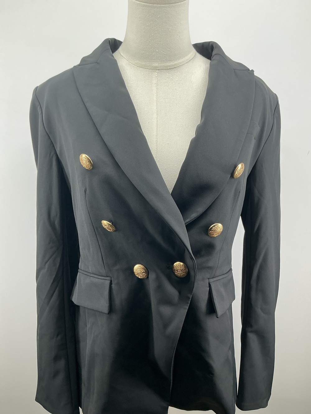 Scuba Captain's Convertible Blazer